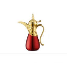 Stainless Steel Vacuum Arabic Coffee Pot Svp-750af/1000af